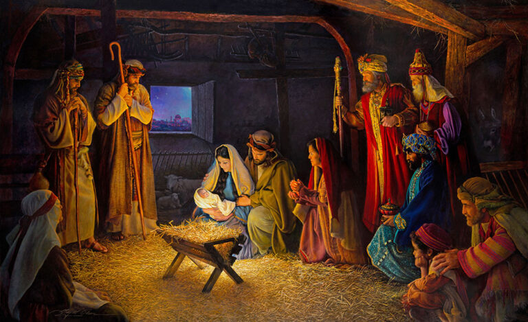 nativity